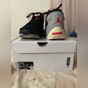 Unisex Jordan Zion 2 Basketball Shoes